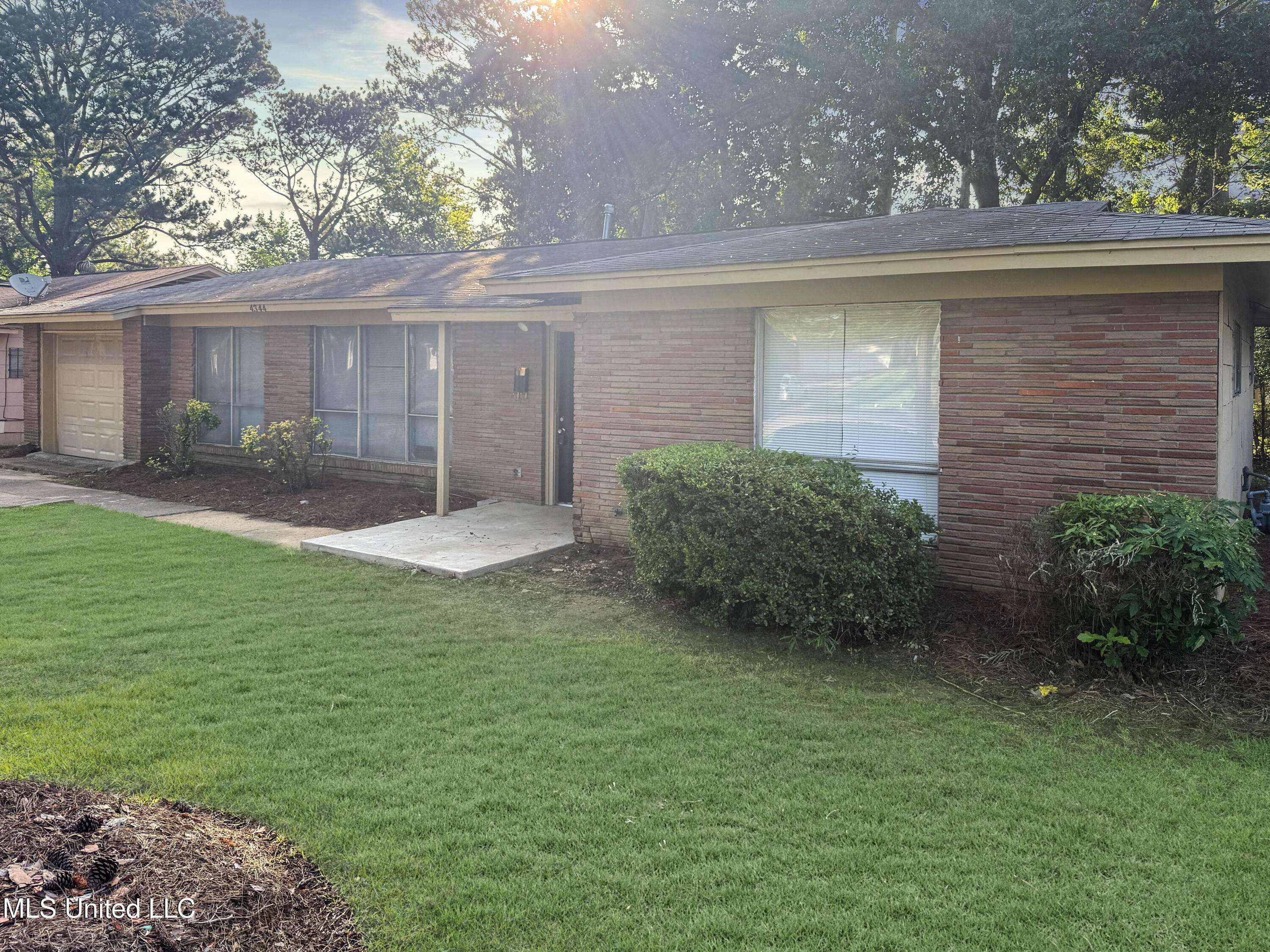 4344 California Avenue, Jackson, MS 39213