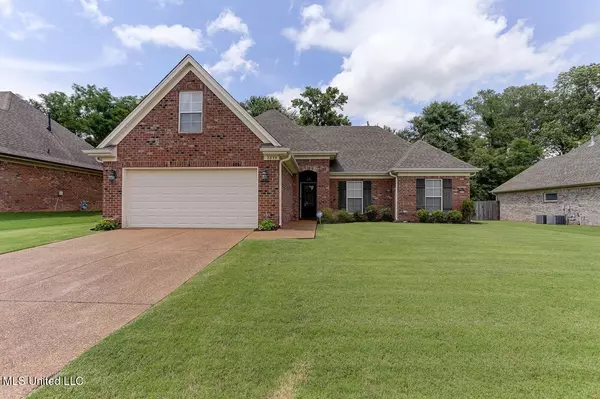 Southaven, MS 38672,2634 Harvest Tree Drive