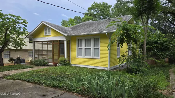 Jackson, MS 39202,908 Madison Street