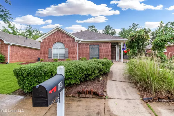 Ridgeland, MS 39157,630 Camdenpark Drive