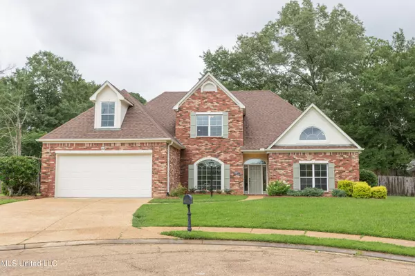 418 Concord Drive, Clinton, MS 39056