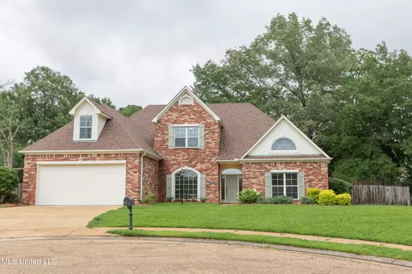 Clinton, MS 39056,418 Concord Drive