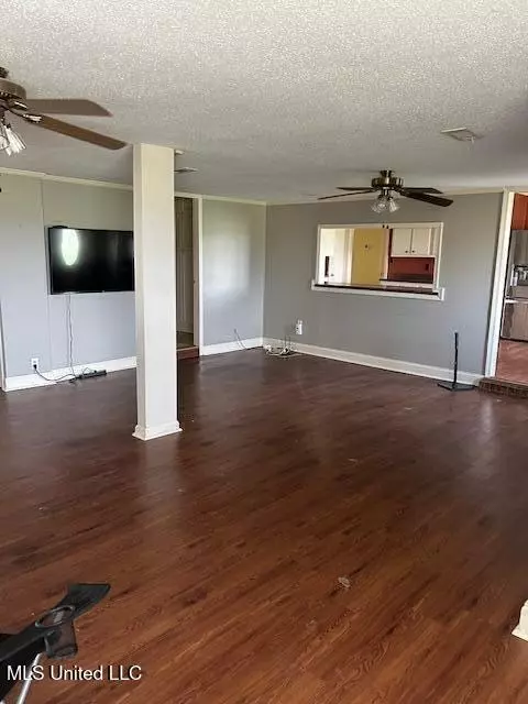 Alligator, MS 38720,740 Eubanks Road