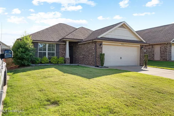 Southaven, MS 38671,8853 Arendale Drive