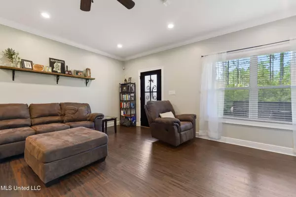 Vancleave, MS 39565,3112 Eagle Ridge Road