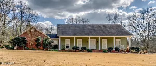 2025 Dulaney Road Road, Terry, MS 39170