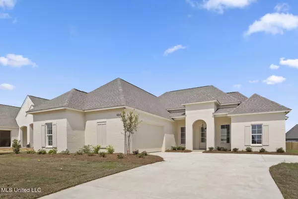 484 Aurora Circle, Canton, MS 39046