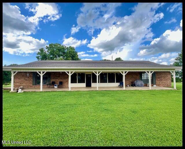 17829 Highway 315, Sardis, MS 38666