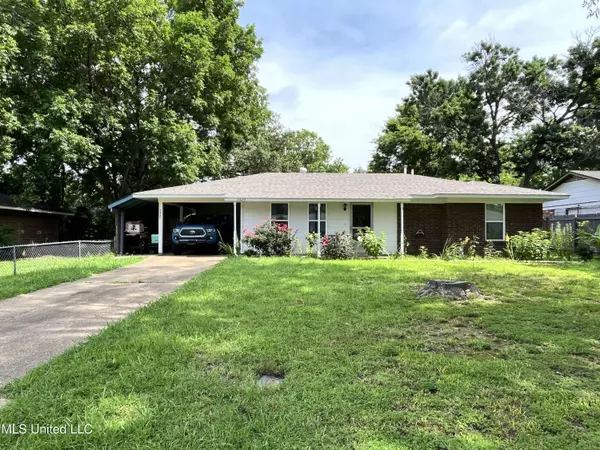 3420 Laurel Drive, Horn Lake, MS 38637
