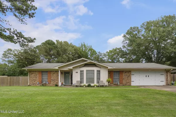 1224 Cliffdale Drive,  Clinton,  MS 39056