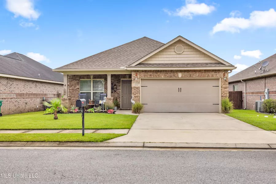 14047 Anandale Circle, Gulfport, MS 39503