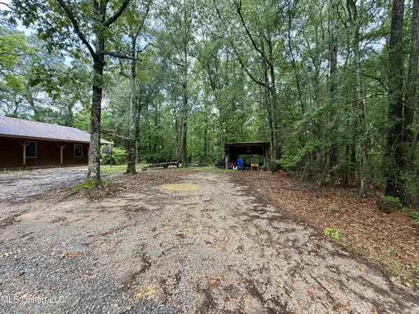 Buckatunna, MS 39322,1551 Buckatunna Chicora Clara Road