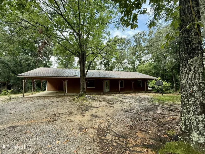 1551 Buckatunna Chicora Clara Road, Buckatunna, MS 39322
