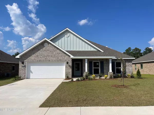 16047 Blue Ridge Drive, Gulfport, MS 39503