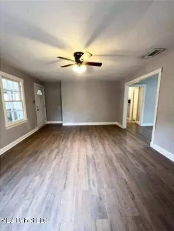 Laurel, MS 39440,2206 N 3rd Avenue