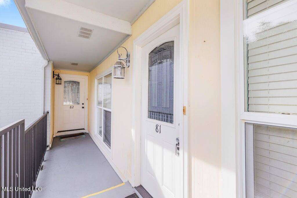 3230 Cumberland Road #81, Ocean Springs, MS 39564