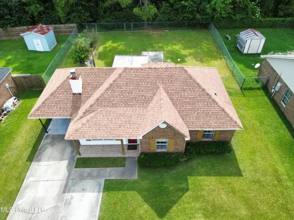 Gulfport, MS 39503,13015 Walnut Court
