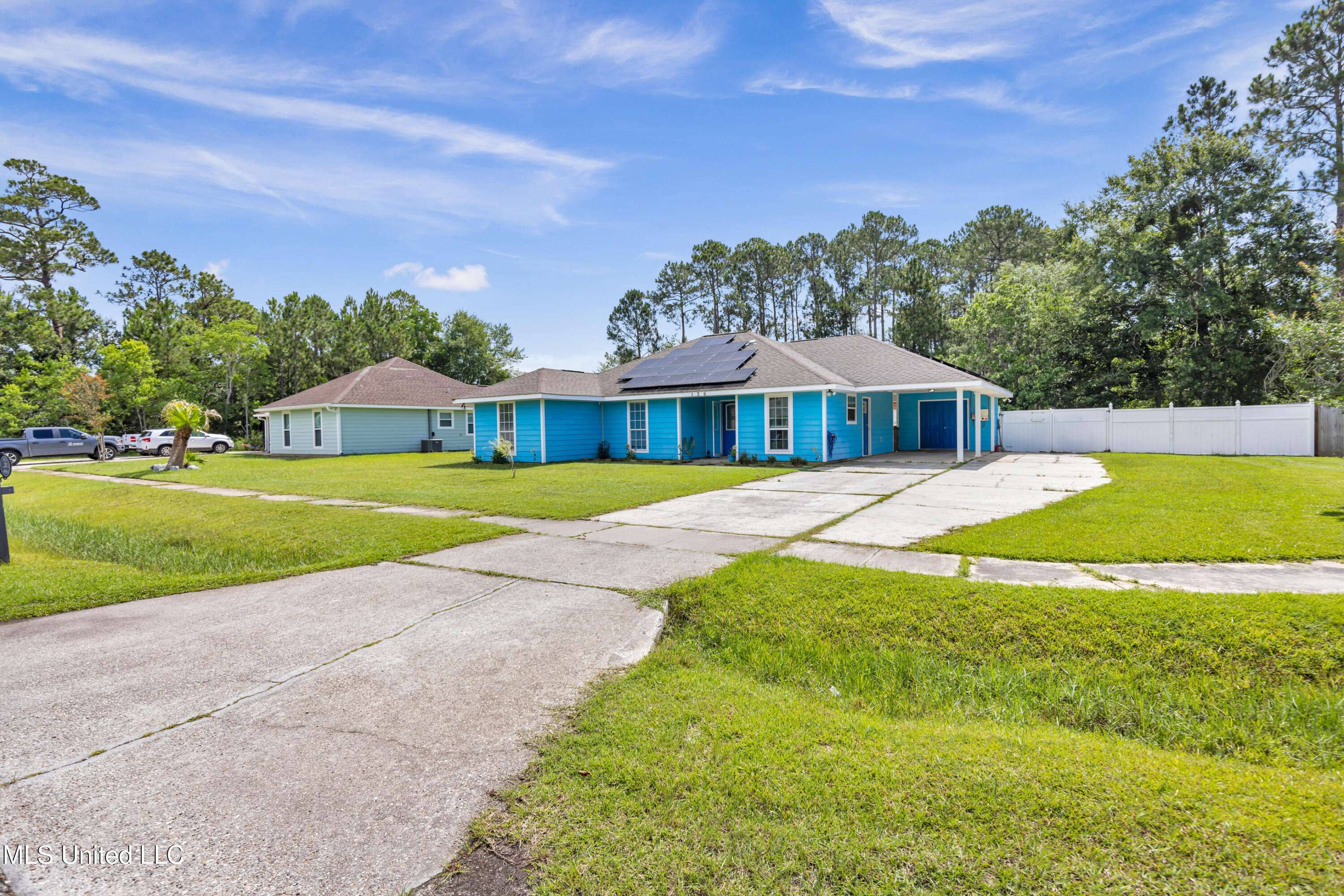 126 Spanish Cove, Waveland, MS 39576