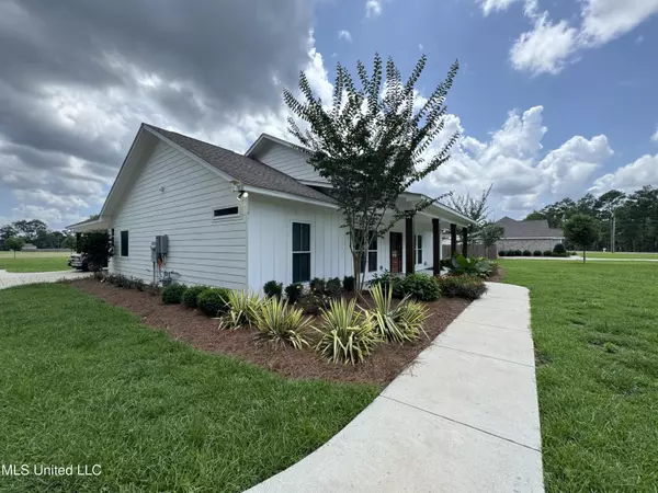 Lucedale, MS 39452,127 Lloyd Eubanks Road