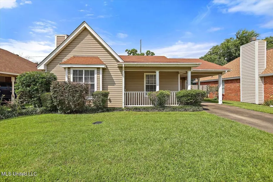 139 Eagle Drive, Brandon, MS 39047
