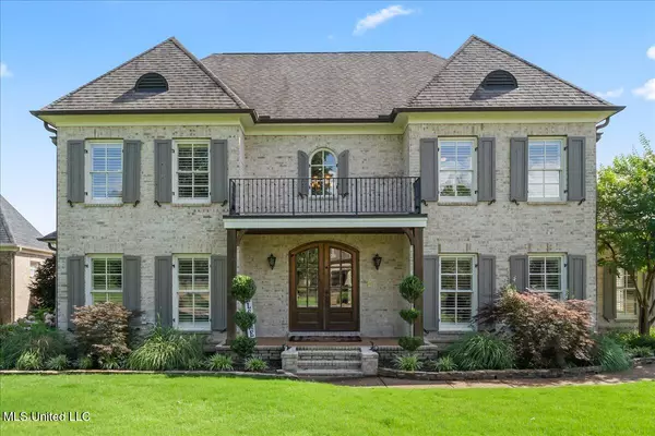 4199 Robinson Crossing, Olive Branch, MS 38654