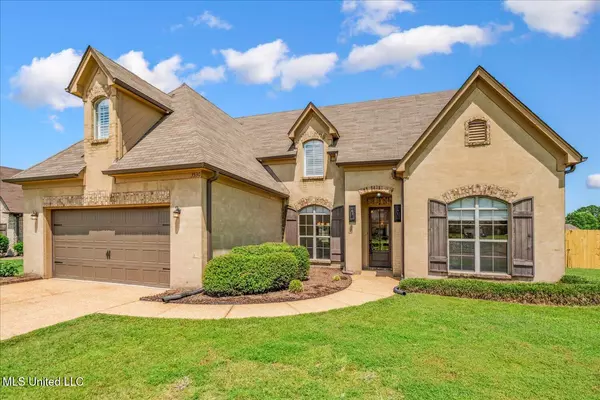 Southaven, MS 38672,3530 Rier Cove