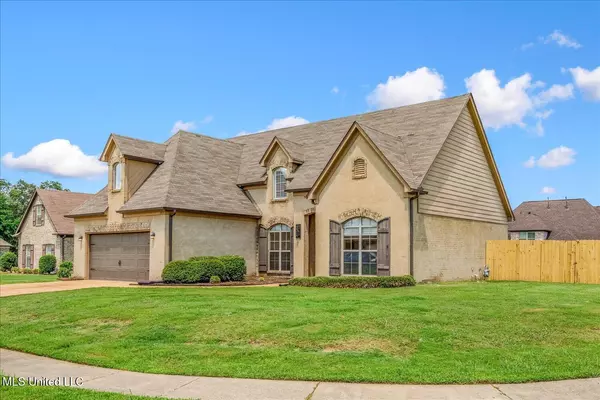 Southaven, MS 38672,3530 Rier Cove