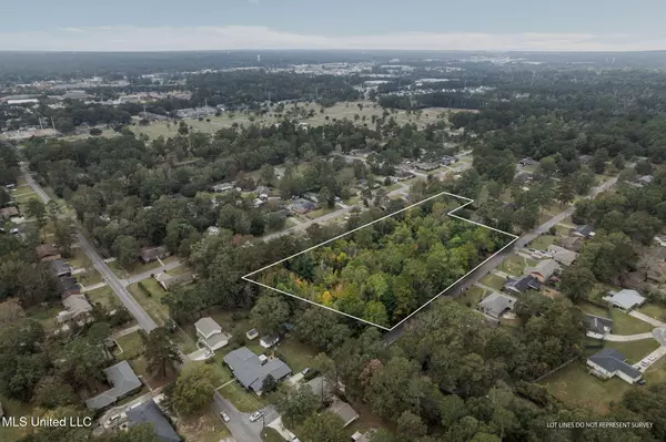 Hattiesburg, MS 39401,3208 3208 Rosewood Drive