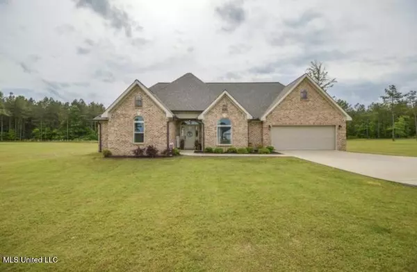 330 Carly Lane, Starkville, MS 39759
