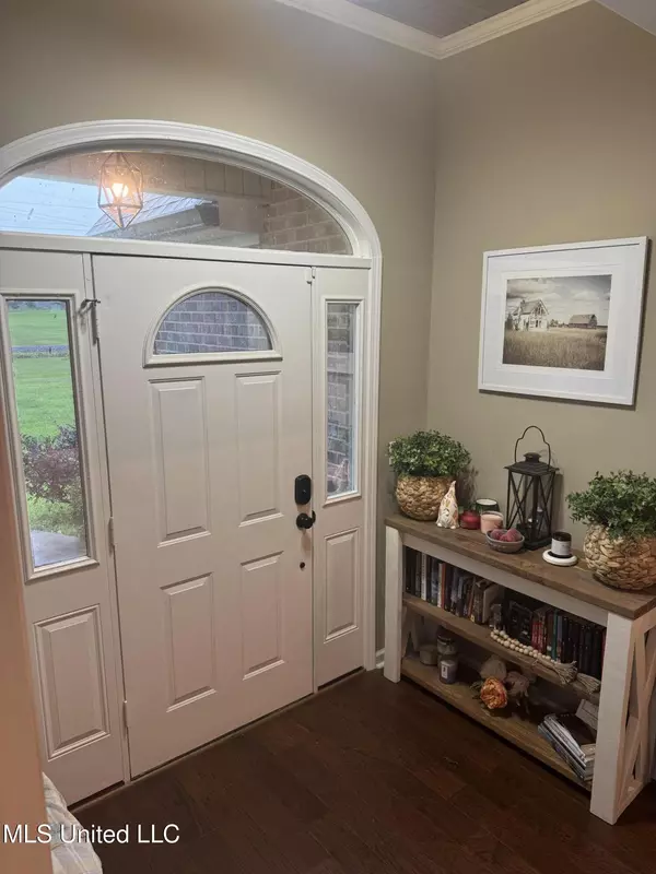 Starkville, MS 39759,330 Carly Lane