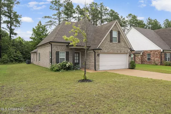 Southaven, MS 38672,2674 Dela Drive