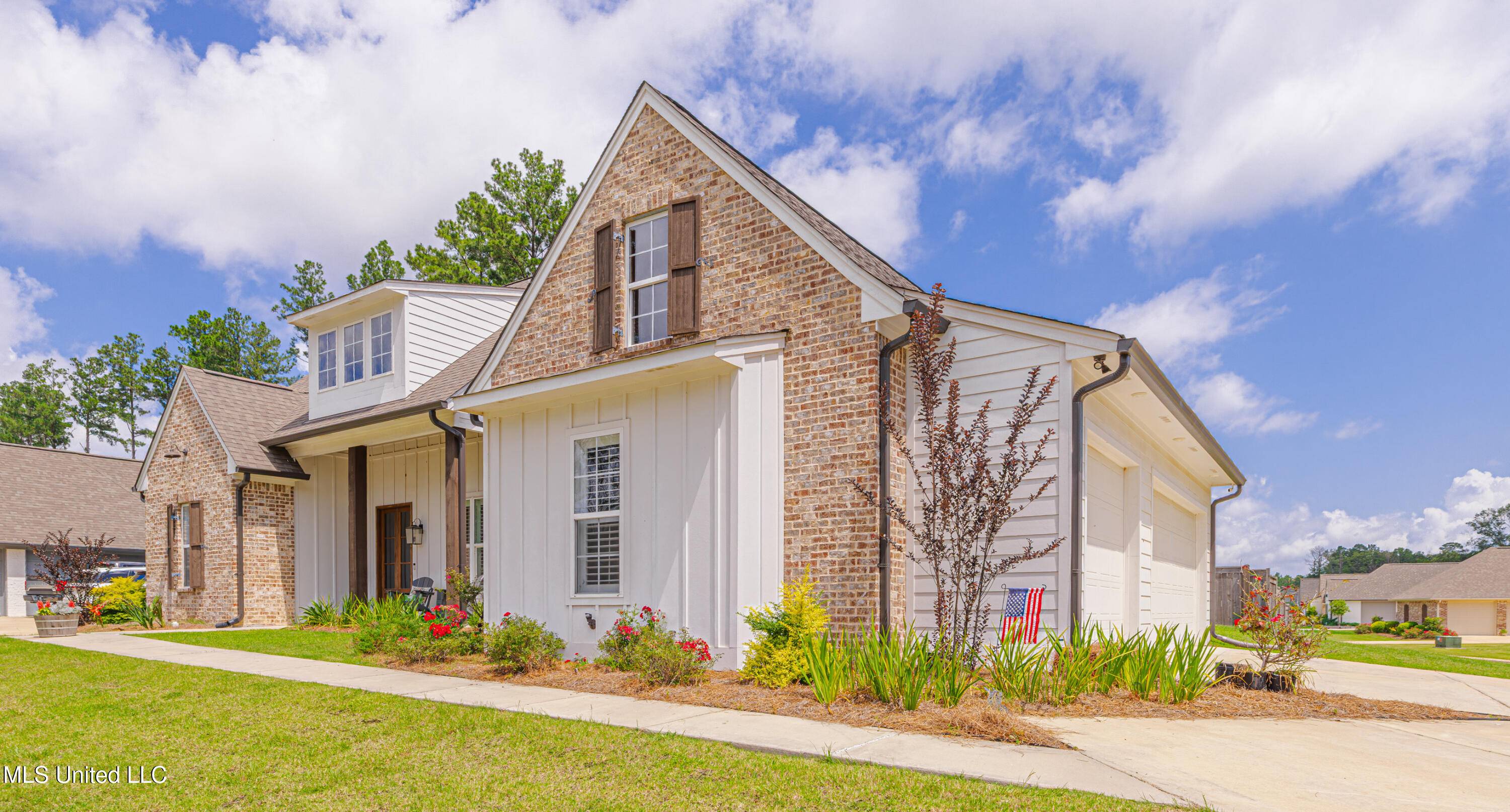 Brandon, MS 39047,1300 Ballast Way