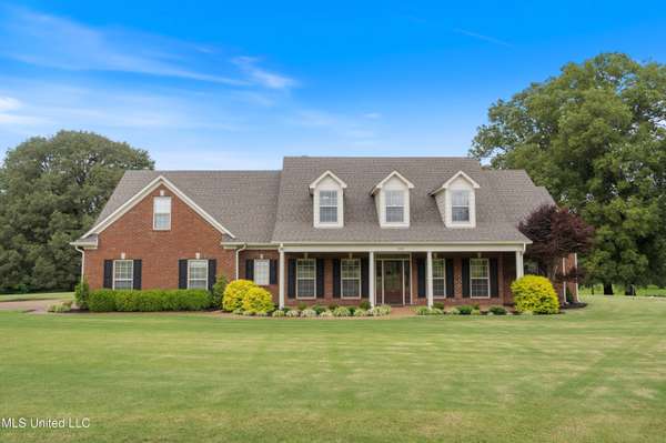 7247 Eastern Road, Olive Branch, MS 38654