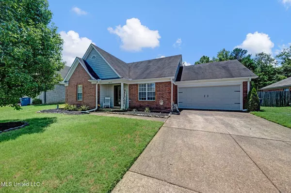 10675 Lexington Drive, Olive Branch, MS 38654