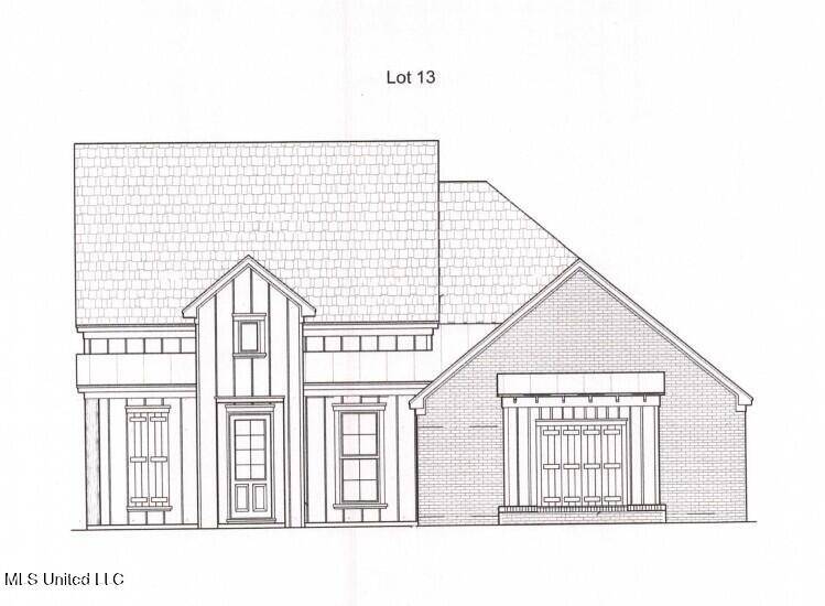 10850 Lily Lane, Gulfport, MS 39503