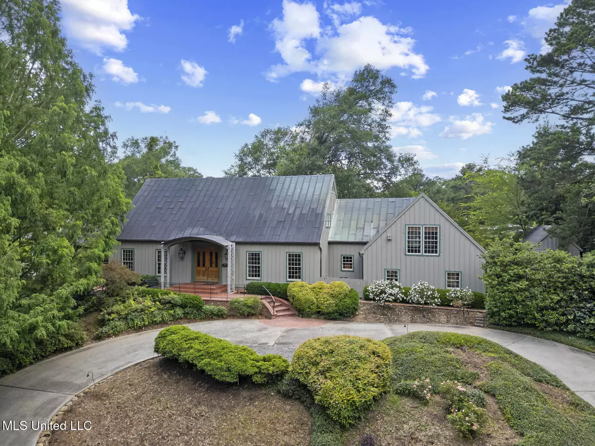 Jackson, MS 39216,3651 Woodward Place