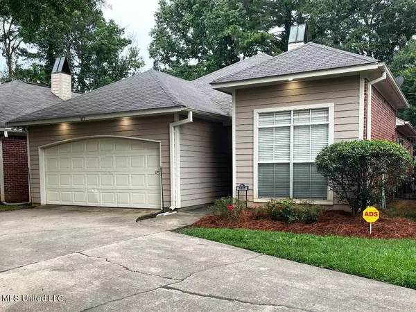 Ridgeland, MS 39157,117 Martins Key Street