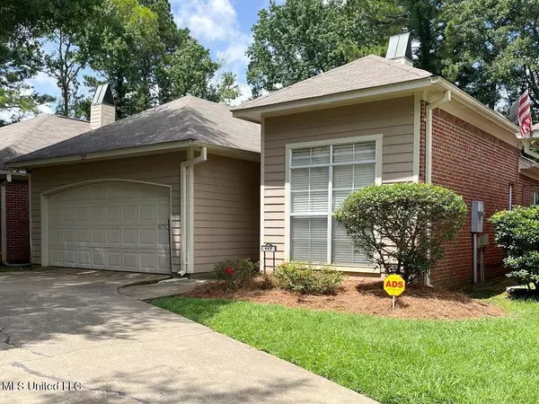 Ridgeland, MS 39157,117 Martins Key Street