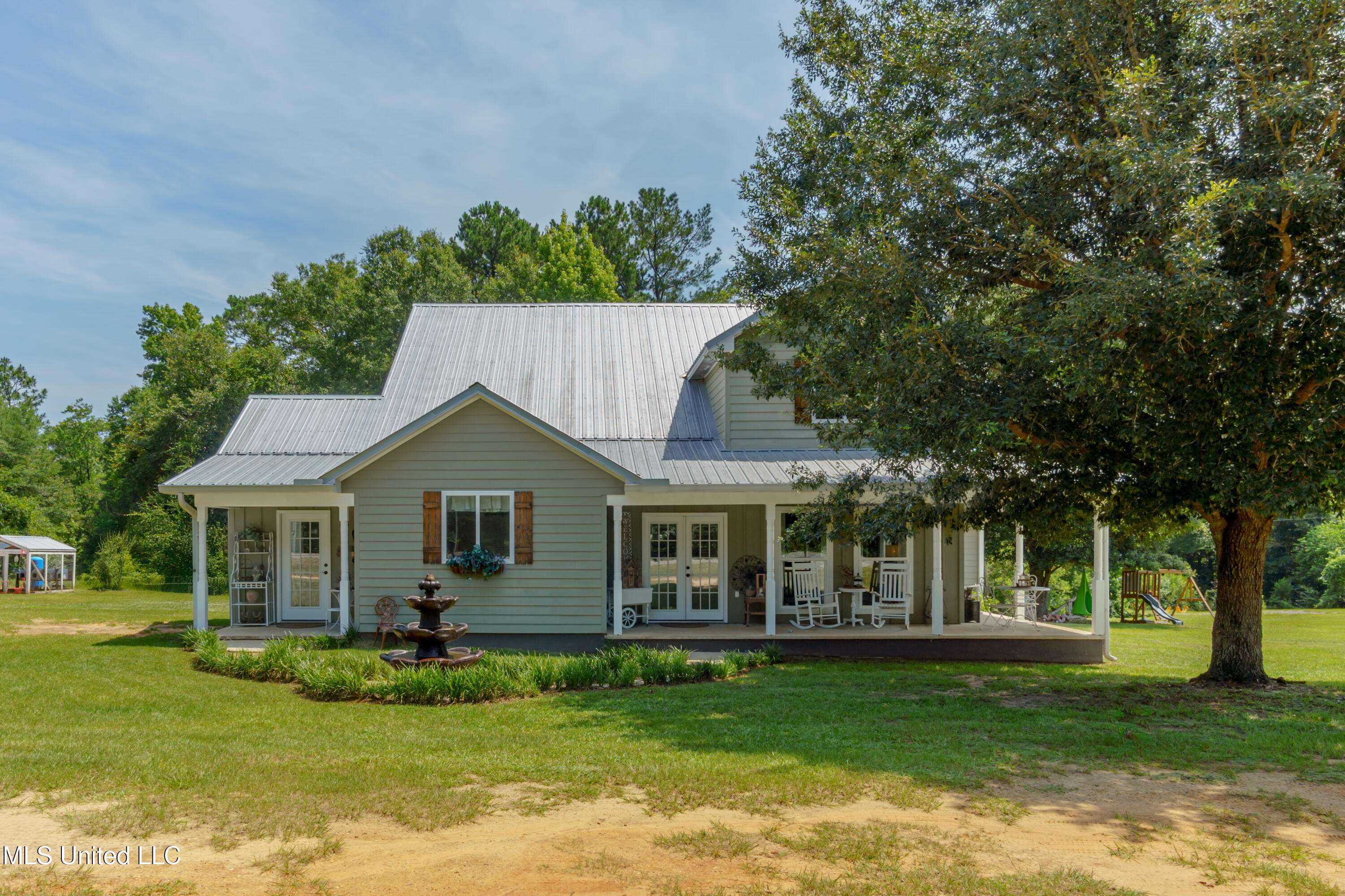 5211 Agricola Latonia Road, Lucedale, MS 39452