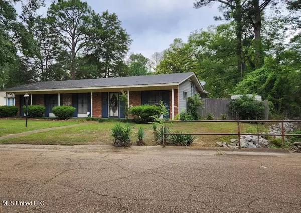 Jackson, MS 39213,2520 Queensroad Avenue