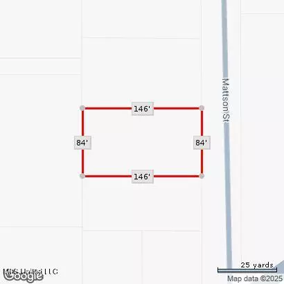 0 Mattson Street, Moss Point, MS 39563