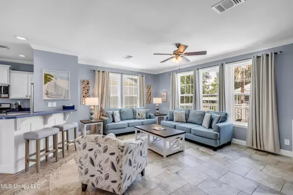 Pass Christian, MS 39571,112 Vista Drive