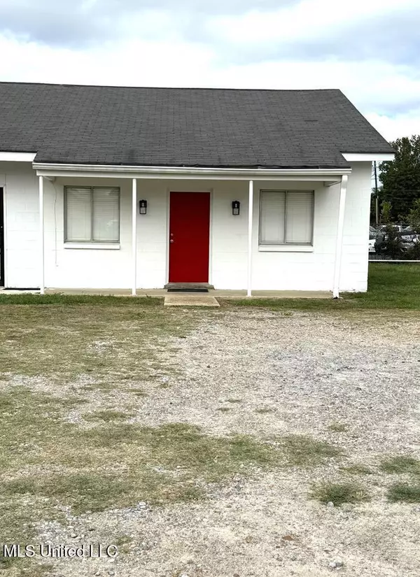 396 Liberty Road, Natchez, MS 39120