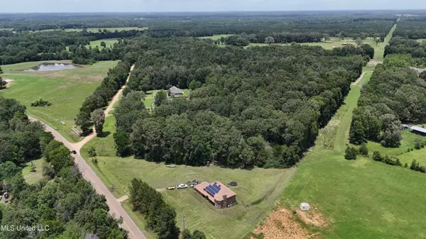 Terry, MS 39170,0 Midway Road