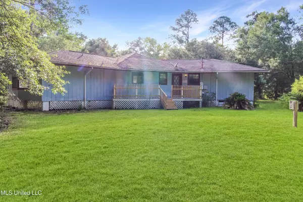 Long Beach, MS 39560,21481 Talmage Lane