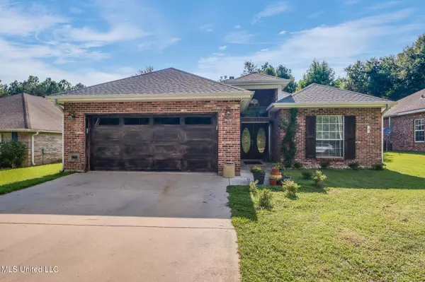 9958 Kahana Street, Diamondhead, MS 39525