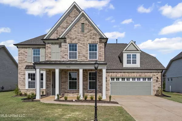 Olive Branch, MS 38654,13614 Broadmore Lane