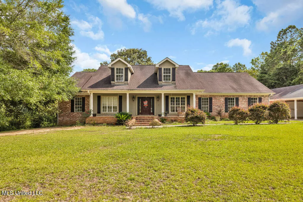 Vancleave, MS 39565,2011 Riverwood Drive