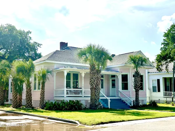 Biloxi, MS 39530,123 Morrison Avenue