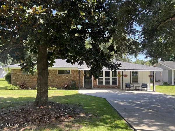 Long Beach, MS 39560,515 E Old Pass Road